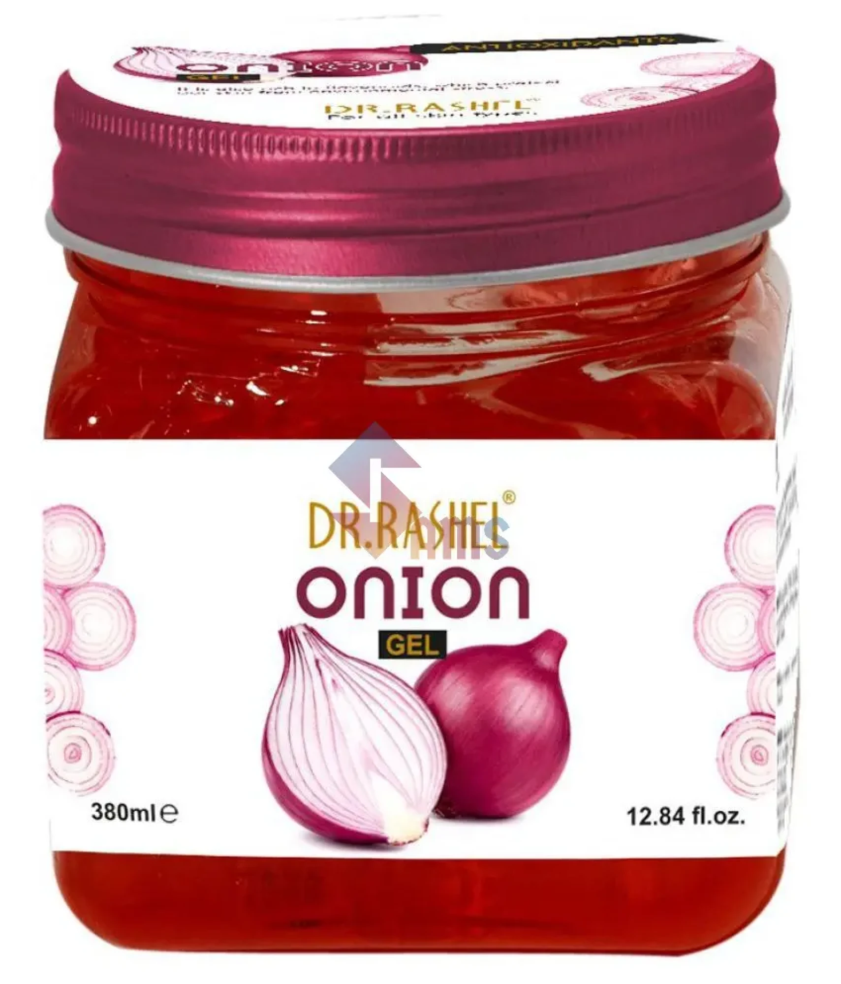 Dr rashel Onion Gel.webp